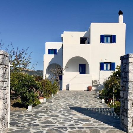 Ktima Tzaneti Villa Lakhania Dış mekan fotoğraf